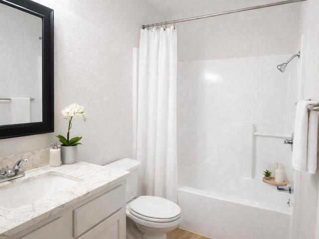 Apartment for rent in Owasso, Oklahoma
