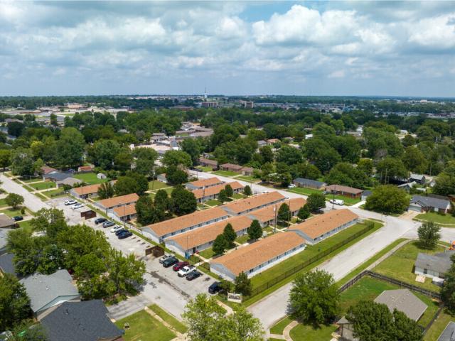 Apartment for rent in Owasso, Oklahoma