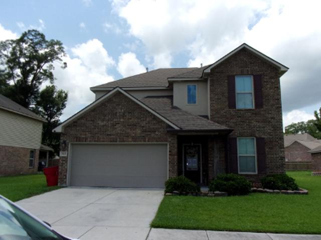 Property for sale in Gonzales, Louisiana