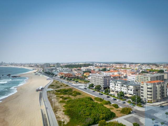 Apartamento venda em Vila Do Conde, Porto