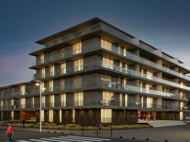 Apartamento venda em Vila Do Conde, Porto