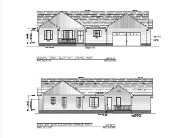 House for sale in Eden