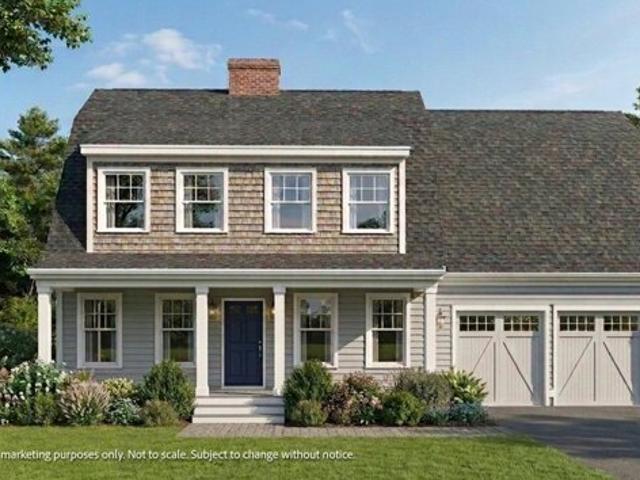 House for sale in New Hampshire