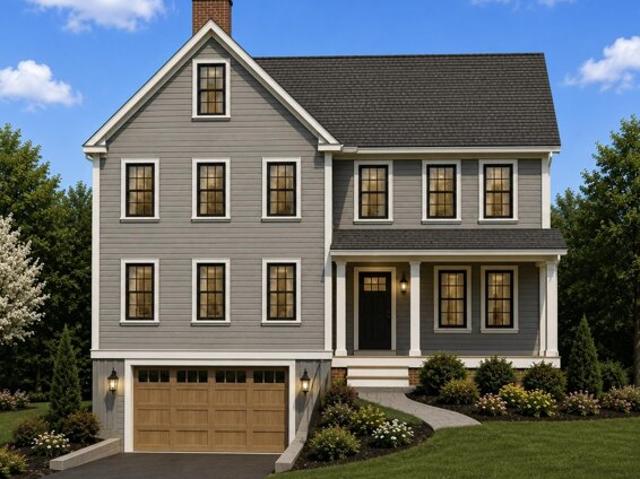 House for sale in New Hampshire
