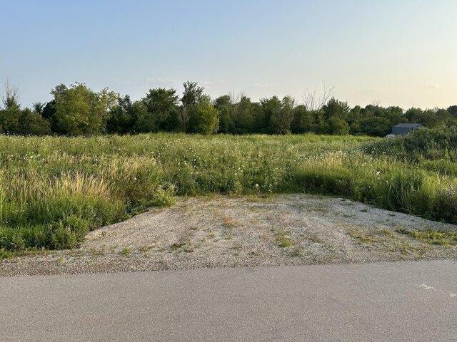 Land for sale in Wrightstown