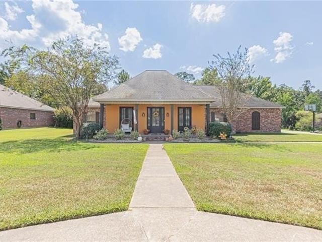 House for sale in Pineville, Louisiana