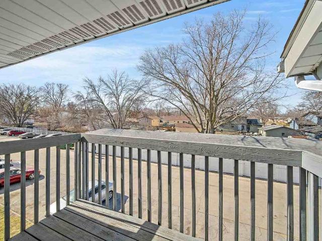 Apartment for rent in Des Moines, Iowa