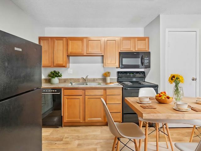Apartment for rent in Des Moines, Iowa
