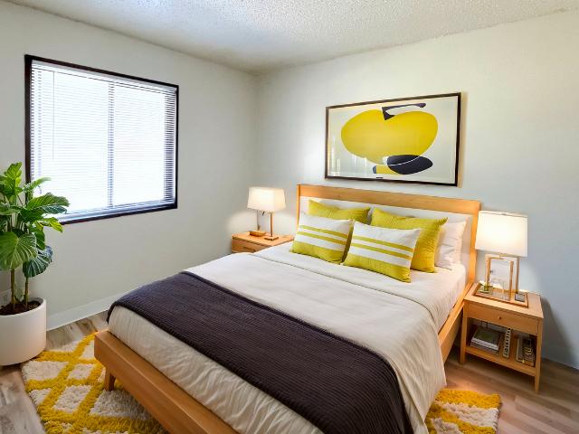 Apartment for rent in Des Moines, Iowa