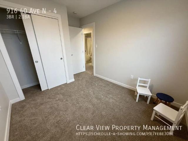House for rent in Lethbridge, Alberta