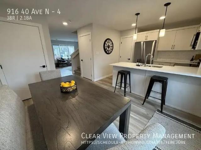 Townhouse for rent in Hardieville, Lethbridge