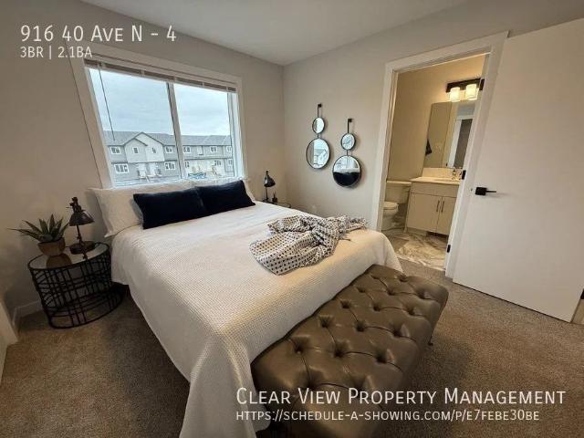 House for rent in Lethbridge, Alberta