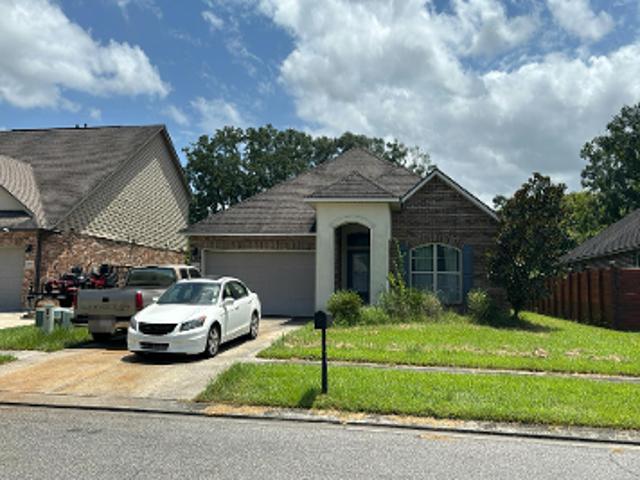 House for sale in Gonzales, Louisiana