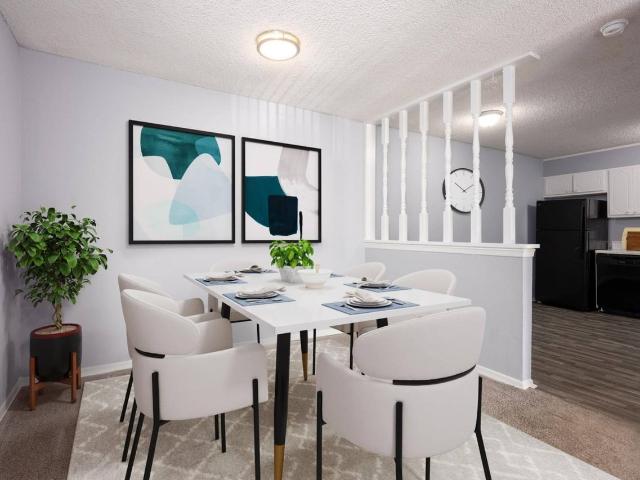 Apartment for rent in Guilford, North Carolina