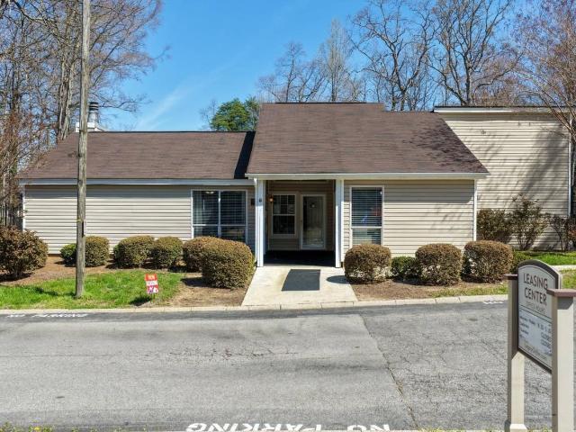 Apartment for rent in Guilford, North Carolina