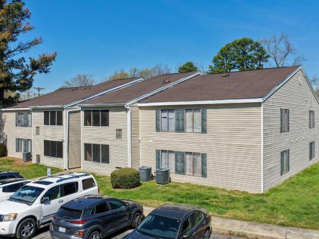 Apartment for rent in Guilford, North Carolina