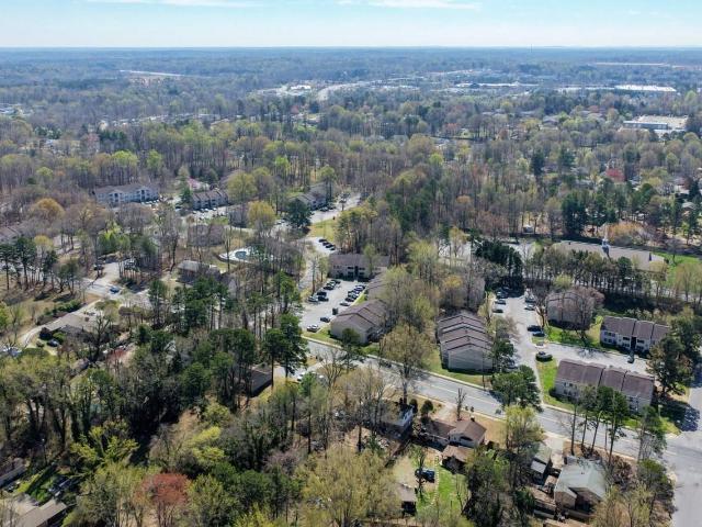 Apartment for rent in Guilford, North Carolina