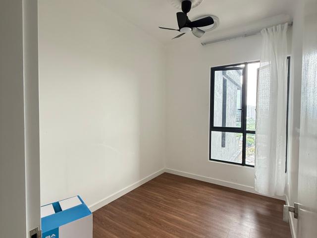 Apartment for rent in Country Heights Damansara, Kuala Lumpur