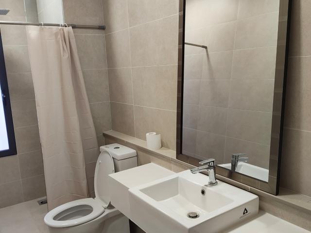 Apartment for rent in Country Heights Damansara, Kuala Lumpur