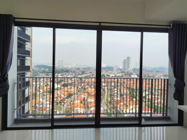 Apartment for rent in Country Heights Damansara, Kuala Lumpur