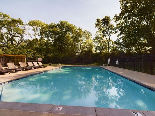 Apartment for rent in Brownsburg
