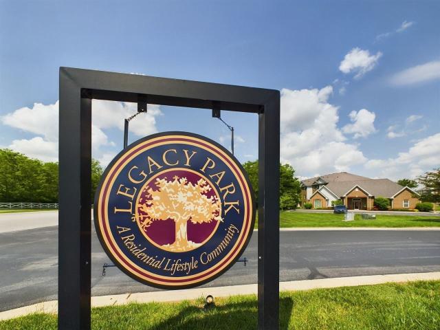 Apartment for rent in Brownsburg