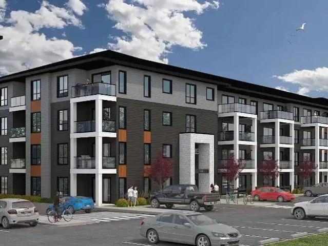 Condo for rent in Northwest, Alberta