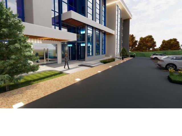 Commercial for rent in Moiben, Eldoret