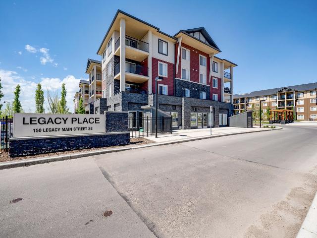 Apartment for rent in Northwest, Alberta