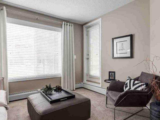 Apartment for rent in Northwest, Alberta
