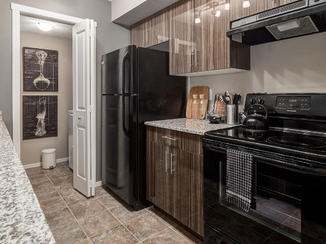 Apartment for rent in Northwest, Alberta