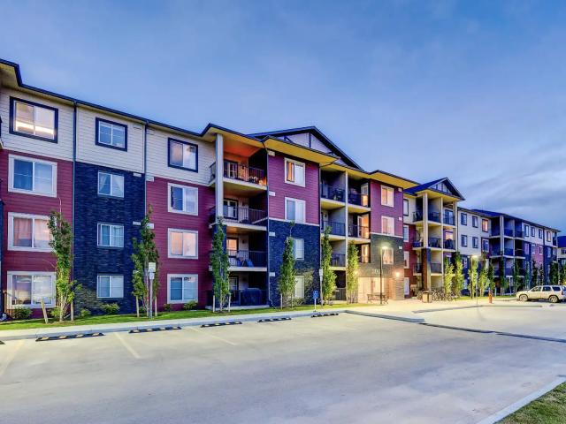 Apartment for rent in Northwest, Alberta