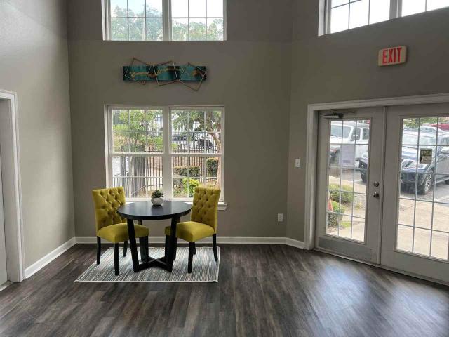 Apartment for rent in Ark