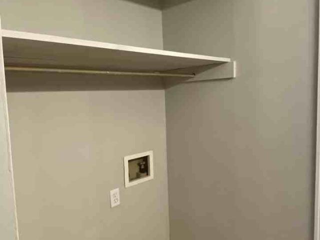 Apartment for rent in Sheraton Park, Little Rock