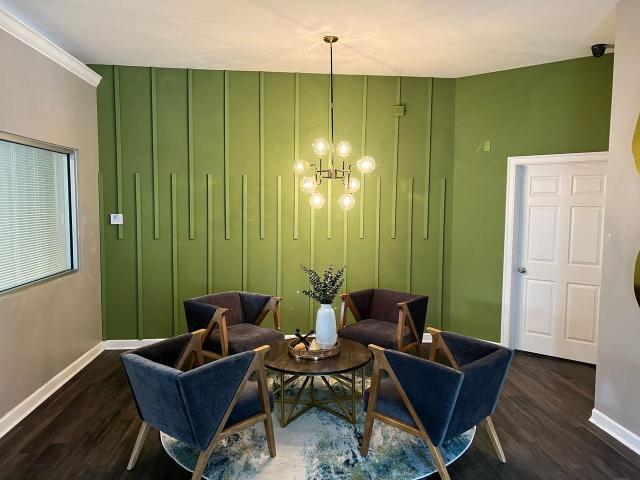 Apartment for rent in Ark