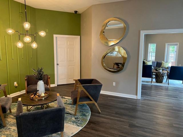 Apartment for rent in Ark