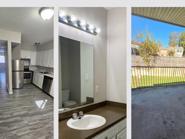 Apartment for rent in Ark