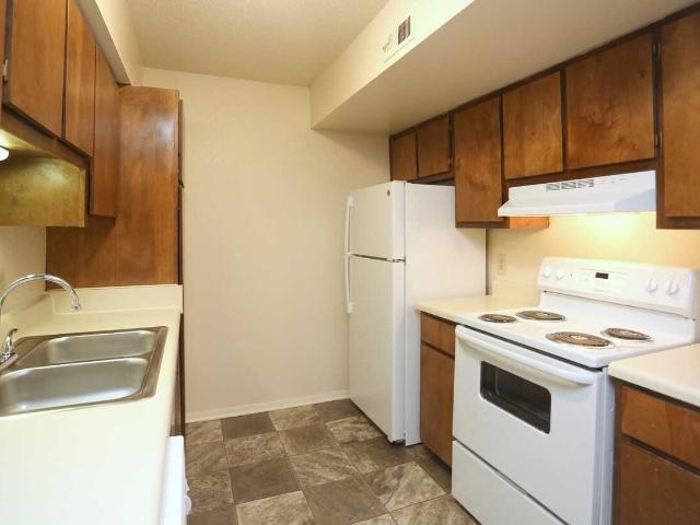 Apartment for rent in Guilford, North Carolina