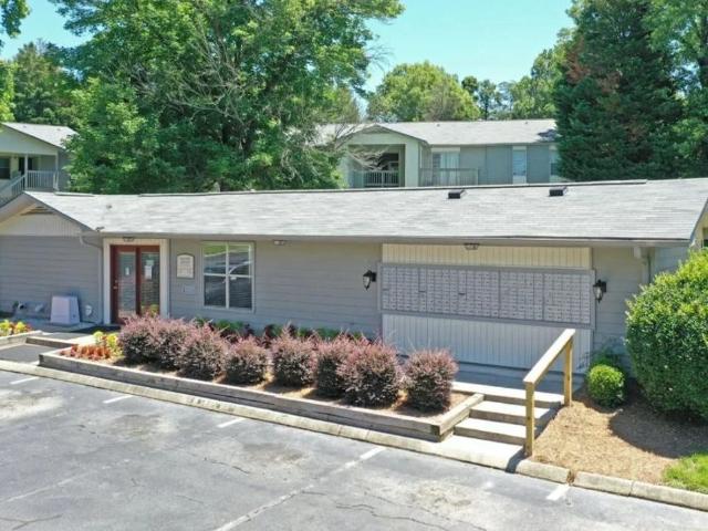 Apartment for rent in Guilford, North Carolina