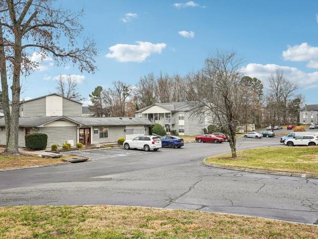 Apartment for rent in Guilford, North Carolina
