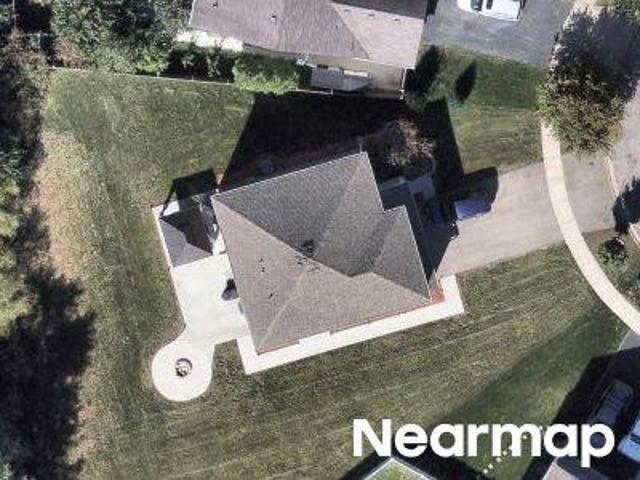 House for sale in Legacy Pointe, Joliet