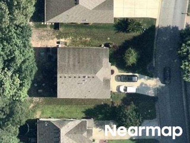 House for sale in Paulding, Georgia