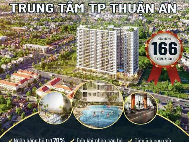 Căn hộ bán tại Gia Lai