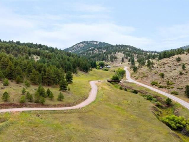 Land for sale in Evergreen, Colorado