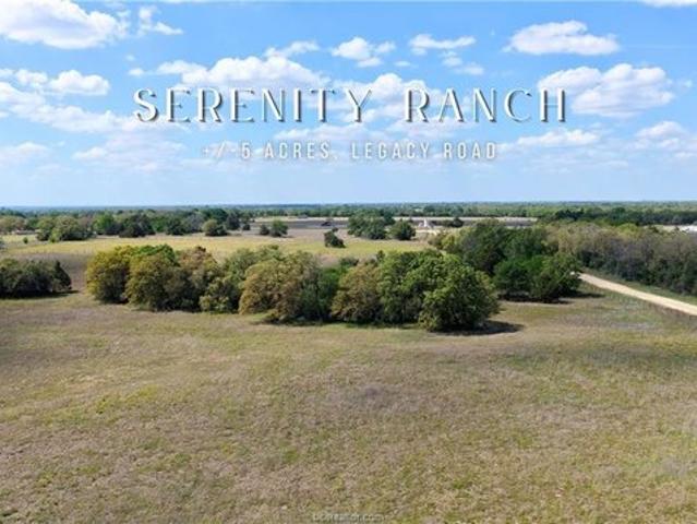 Land for sale in Caldwell, Texas