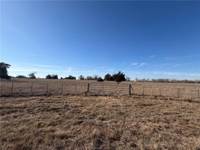 Land for sale in Somerville, Texas