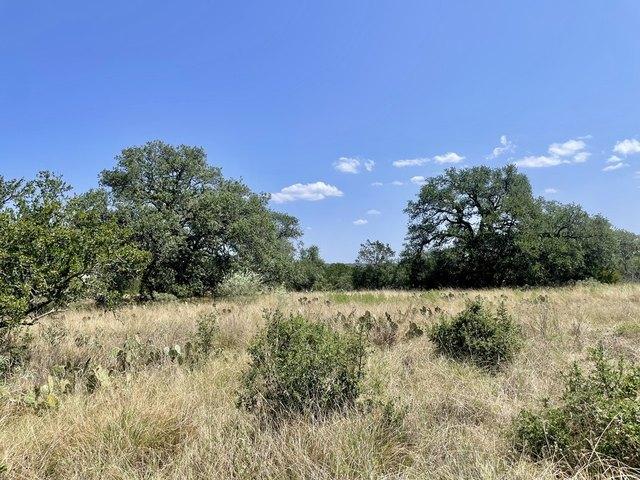 Land for sale in Burnet, Texas