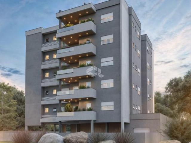 Apartamento venda em Ivoti