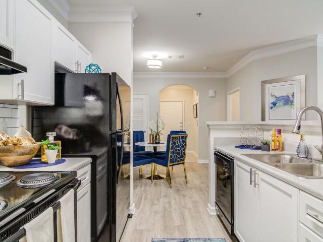 Apartment for rent in Atlanta, Georgia