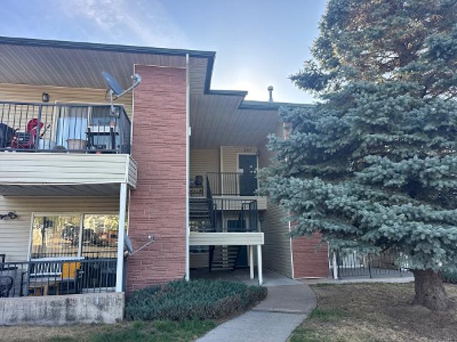 Condo for sale in Colorado Springs, Colorado